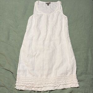 Linen Tommy Bahama dress